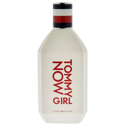 Tommy Hilfiger Tommy Girl Now Eau de Toilette 100ml Spray