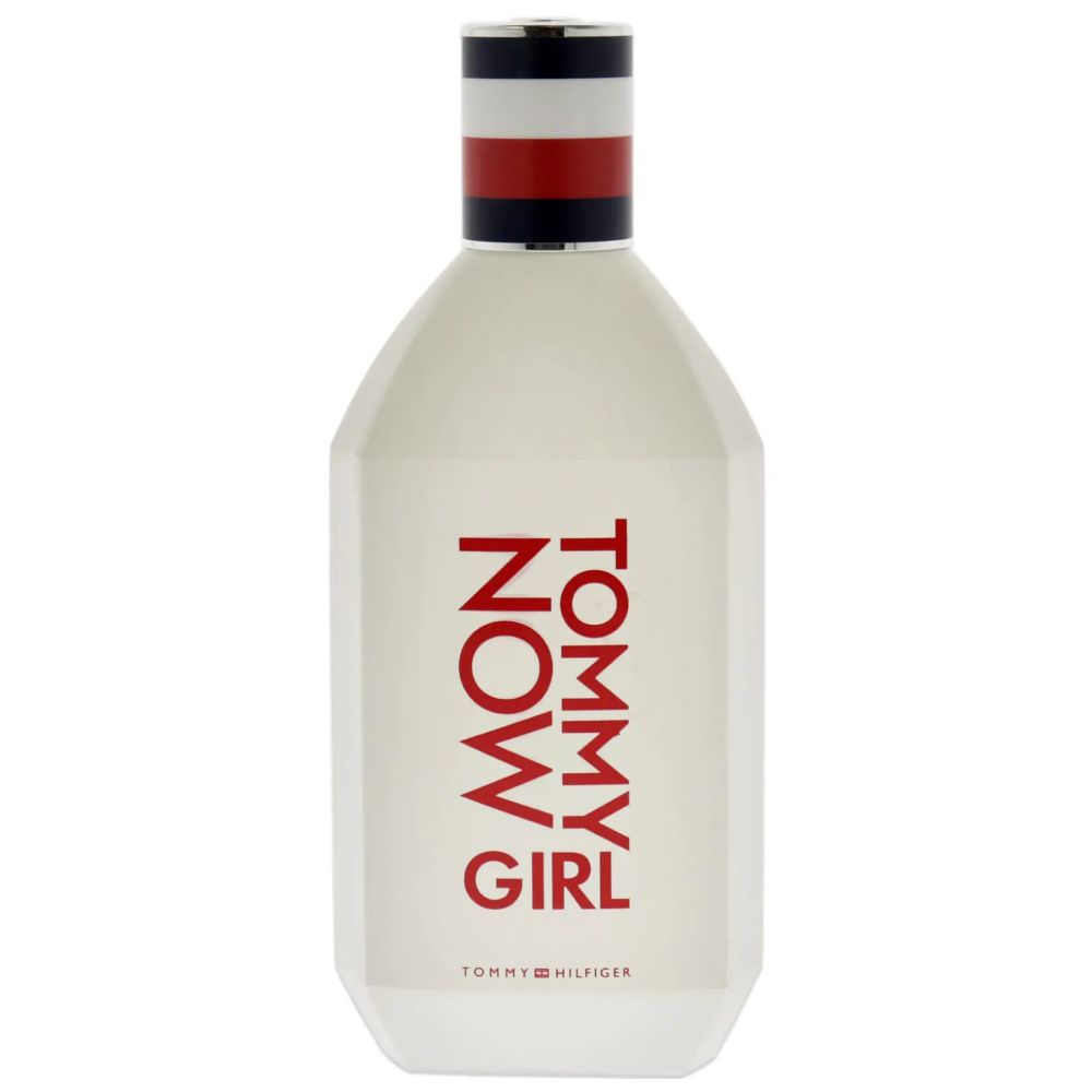 Tommy Hilfiger Tommy Girl Now Eau de Toilette 30ml Spray