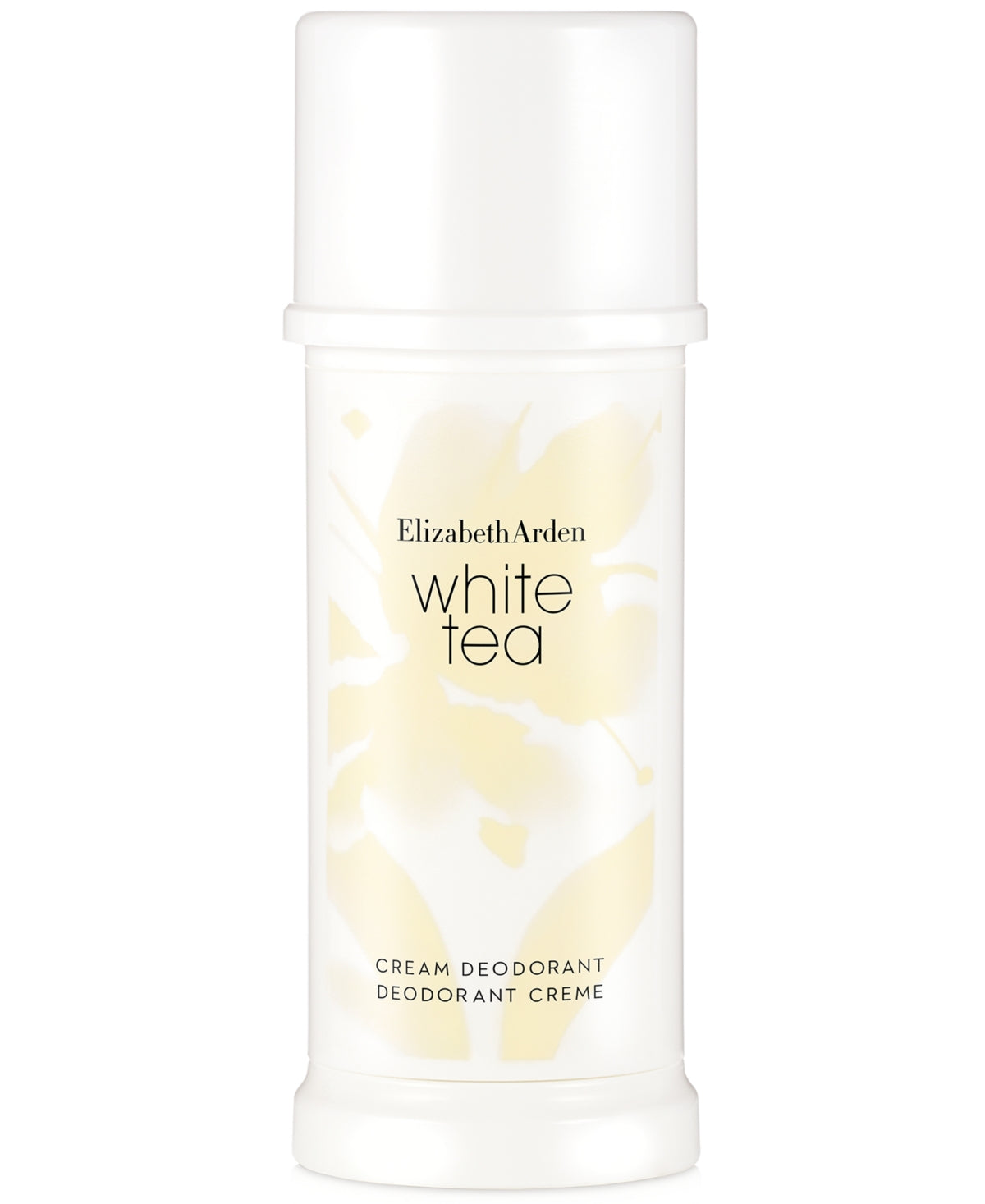 Elizabeth Arden White Tea Deodorant Cream 40ml