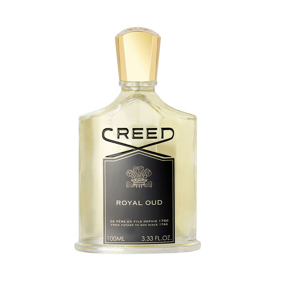 Creed Royal Oud Eau de Parfum 100ml Spray