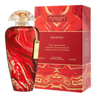The Olphactory Bliss Green Leaves Diffuser 500ml