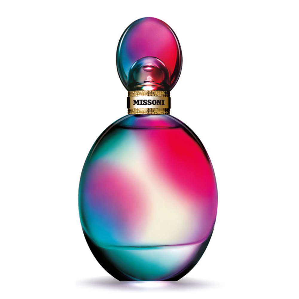Missoni Eau de Toilette 100ml Spray