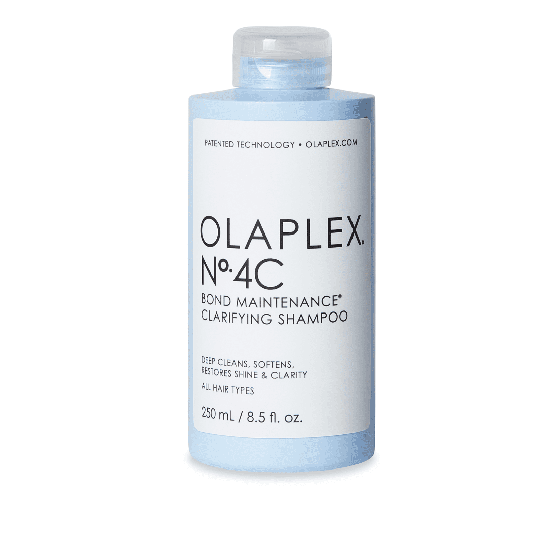 Olaplex No.4C Hair Bond Maintenance Clarifying Shampoo 250ml