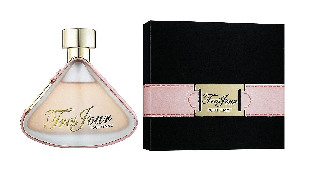 Armaf Tres Jour Eau de Parfum 100ml Spray