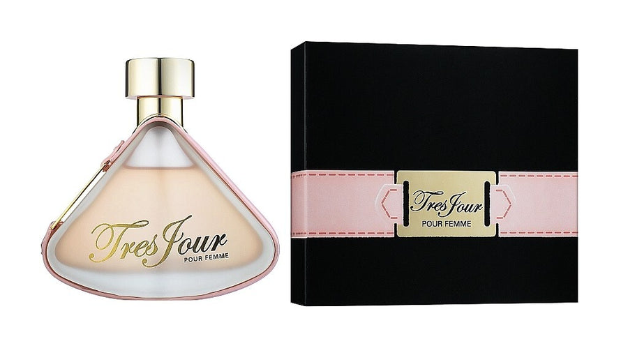 Armaf Tres Jour Eau de Parfum 100ml Spray