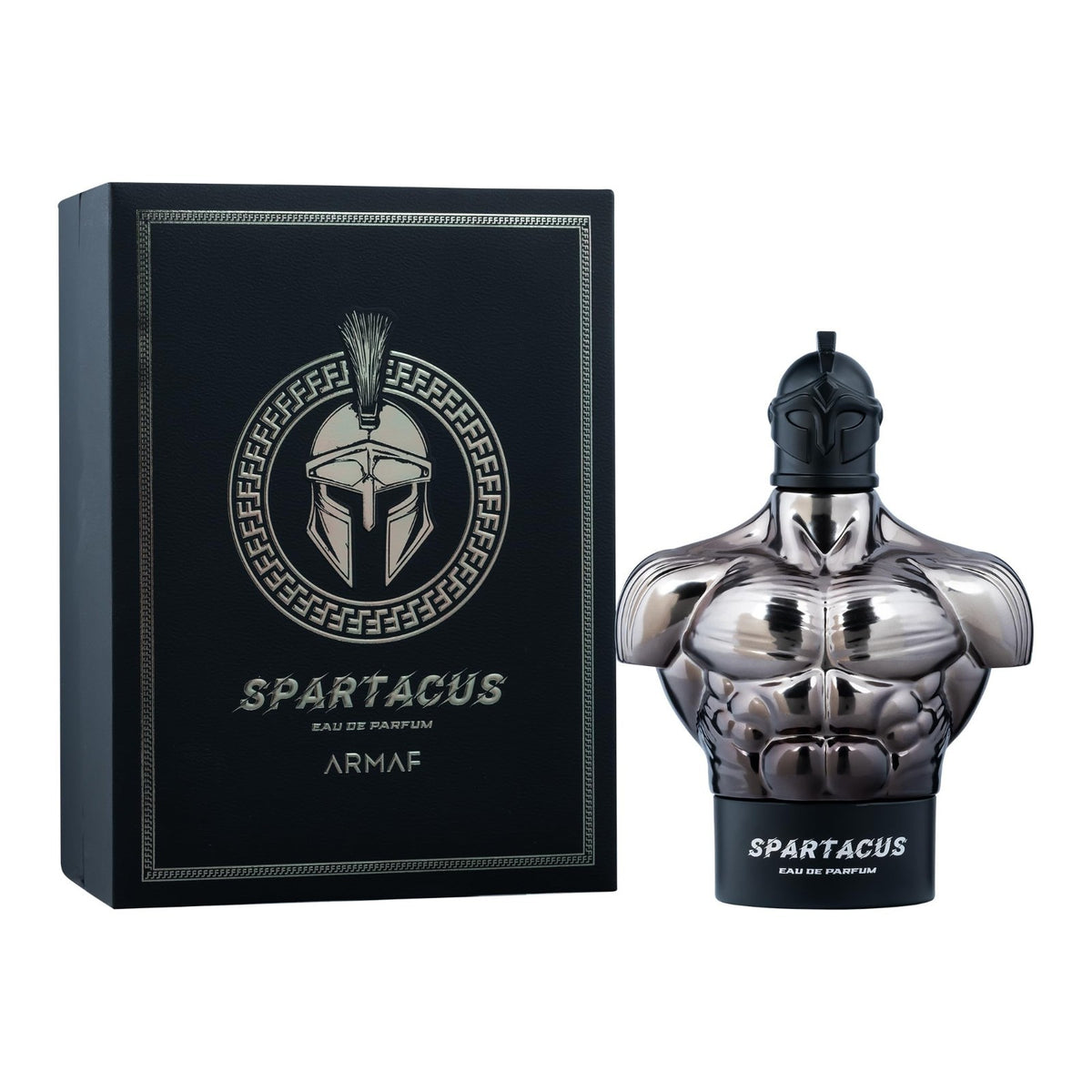 Armaf Spartacus Eau de Parfum 100ml Spray