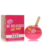 DKNY Be Delicious Ice Pop Very Cherry Eau de Parfum 50ml Spray