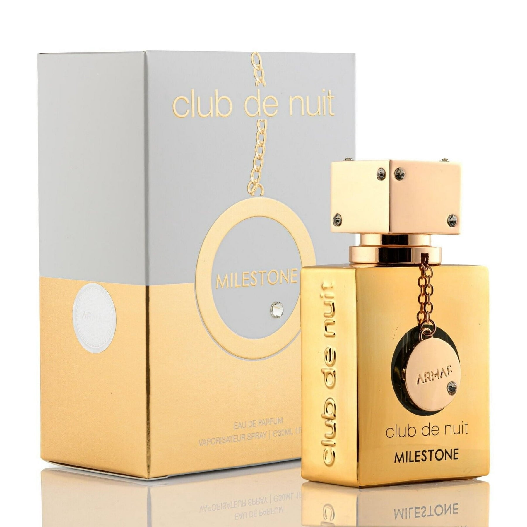 Armaf Club De Nuit Milestone Eau de Parfum 30ml Spray