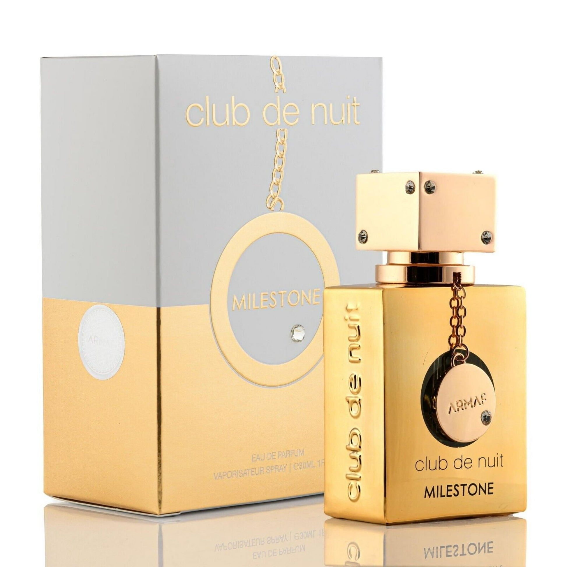 Armaf Club De Nuit Milestone Eau de Parfum 30ml Spray