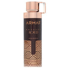 Armaf Odyssey Aoud Perfumed Body Spray 200ml