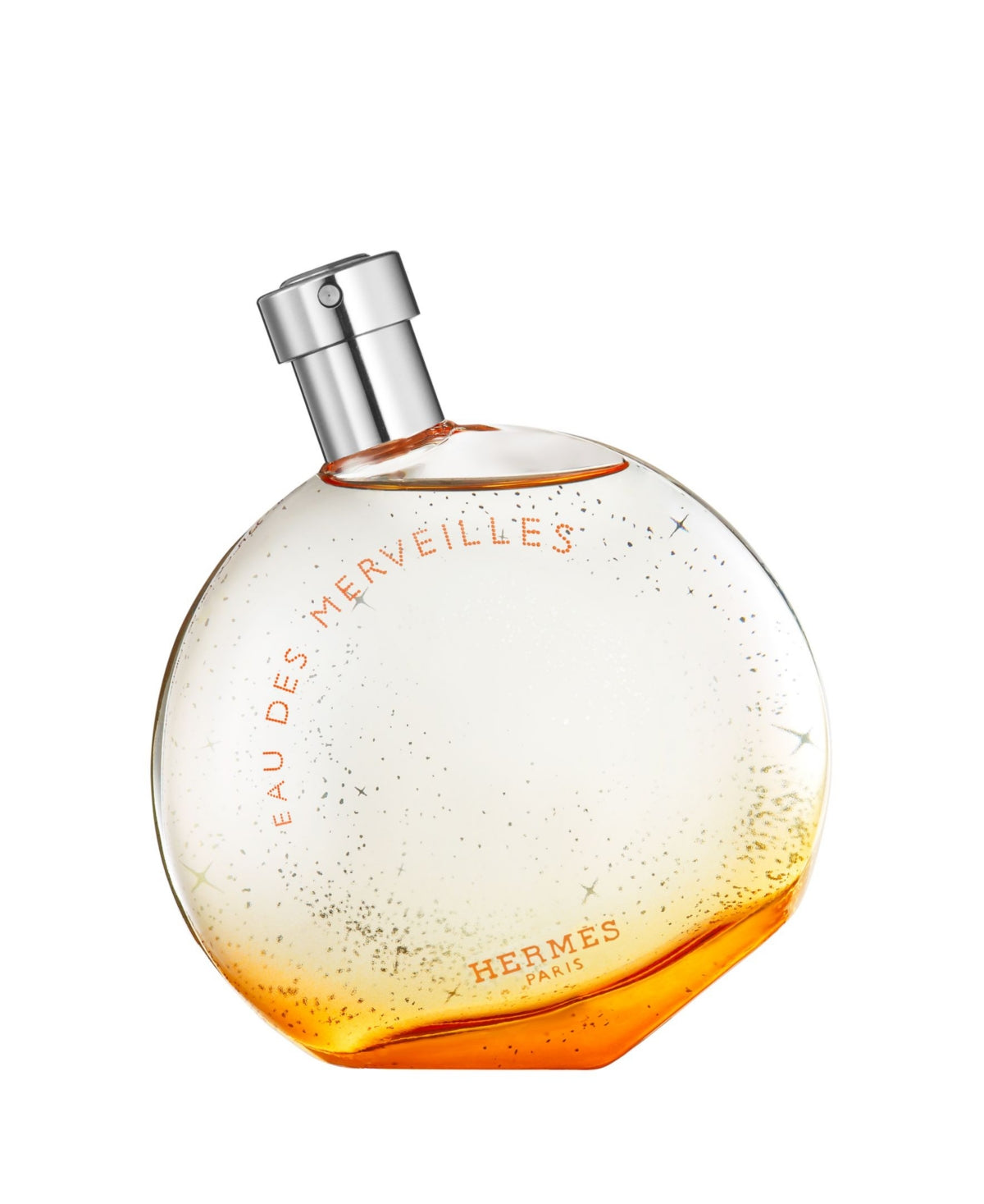 Hermès Eau des Merveilles Eau de Toilette 100ml Spray