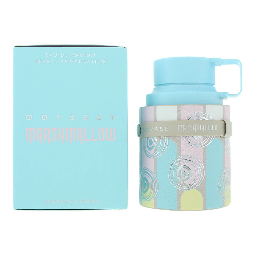 Armaf Odyssey Marshmallow Eau de Parfum 100ml Spray