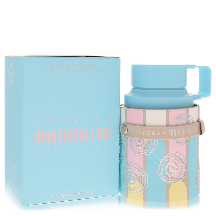 Armaf Odyssey Marshmallow Eau de Parfum 100ml Spray