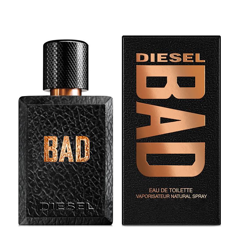 Diesel Bad Eau de Toilette 35ml Spray