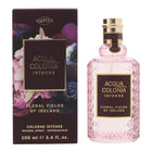 4711 Acqua Colonia Intense Floral Fields Of Ireland Eau de Cologne 100ml Spray