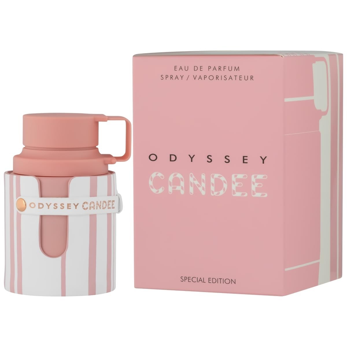 Armaf Odyssey Candee Eau de Parfum 60ml Spray