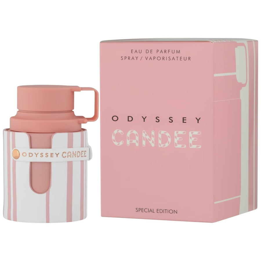Armaf Odyssey Candee Eau de Parfum 60ml Spray