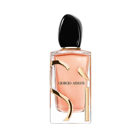 Giorgio Armani SÌ Eau De Parfum Intense 100ml Refillable Spray