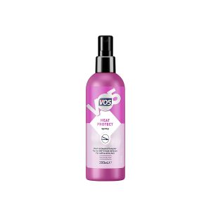 VO5 Heat Protect Styling Spray 200ml