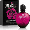 Paco Rabanne Black XS Eau de Toilette 50ml Spray