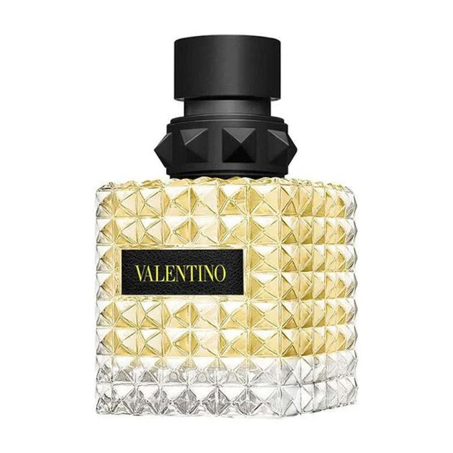 Valentino Valentino Donna Born In Rome Yellow Dream Eau de Parfum 50ml Spray