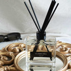 The Olphactory Relax White Musk Reed Diffuser 250ml