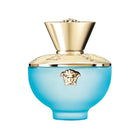 Versace Pour Femme Dylan Turquoise Eau de Toilette 100ml Spray