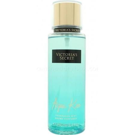 Victoria's Secret Aqua Kiss Body Mist 250ml Spray