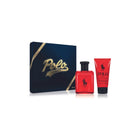 Ralph Lauren Polo Red Gift Set 75ml EDT + 50ml Shower Gel
