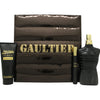 Jean Paul Gaultier Le Male Gift Set 75ml EDT + 75ml All Over Shower Gel (Christmas Edition)