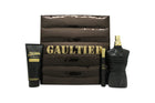Jean Paul Gaultier Le Male Gift Set 75ml EDT + 75ml All Over Shower Gel (Christmas Edition)