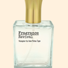 Jean Patou Voyageur Giftset - EDT Spray 50ml + After Shave Balm 50ml