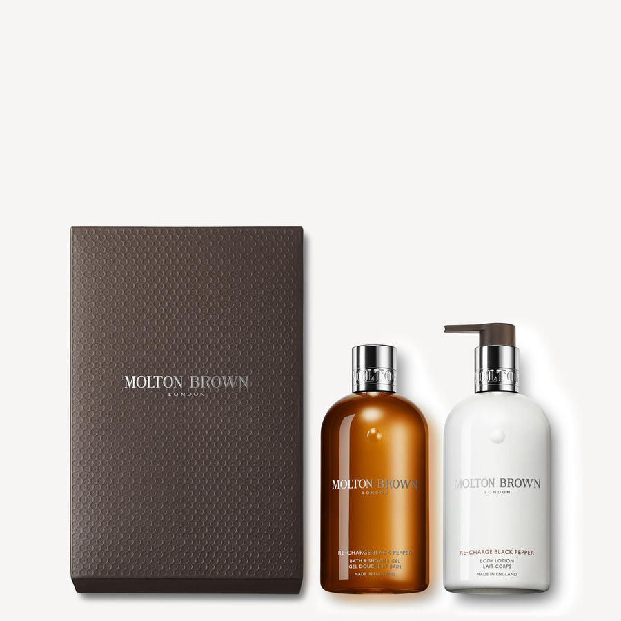 Molton Brown Coastal Cypress & Sea Fennel Body Lotion 300ml