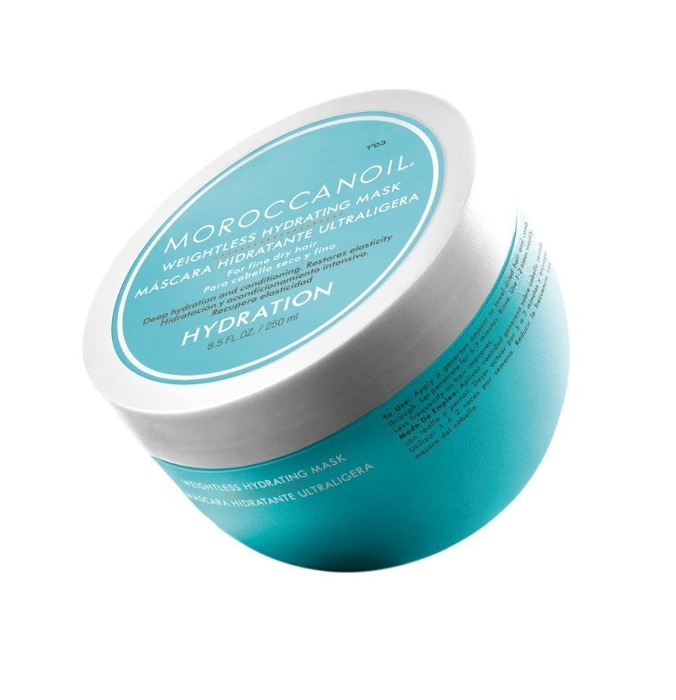 Moroccanoil Light Hydrating Mask 75ml