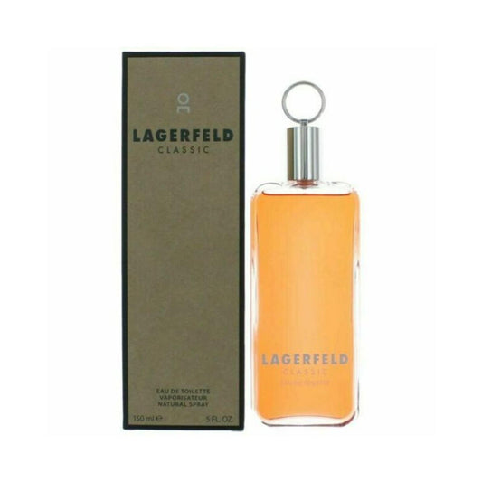 Karl Lagerfeld for Him Eau de Toilette 50ml Spray