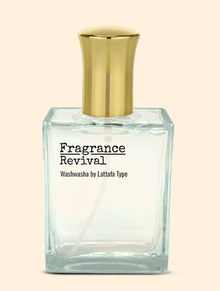 Lattafa Perfumes Washwasha Gift Set 100ml EDP + 50ml Deodorant Spray