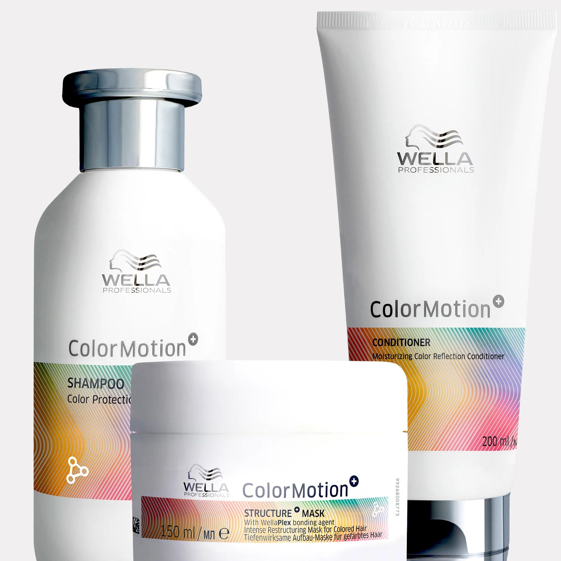 Wella Professionals Oil Reflections Luminous Reveal Shampoo 250ml