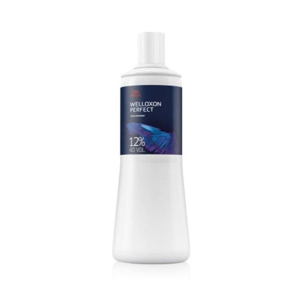 Wella Welloxon Perfect Developer 1000ml - 12% 40 Vol.