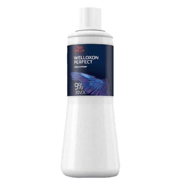 Wella Welloxon Perfect Developer 1000ml - 9% 30 Vol.