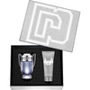 Paco Rabanne Invictus Gift Set 50ml EDT + 100ml Shower Gel