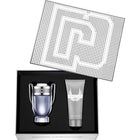Paco Rabanne Invictus Gift Set 50ml EDT + 10ml EDT + 100ml Shower Gel