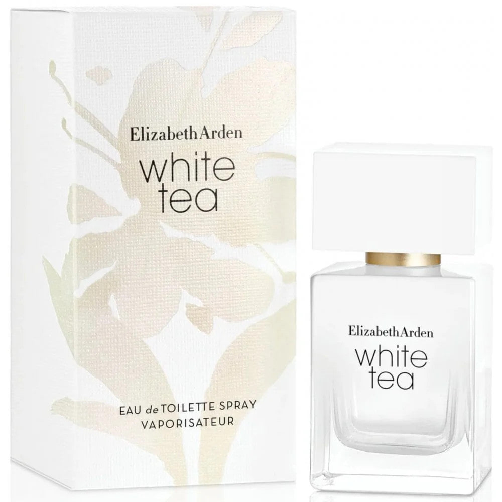 Elizabeth Arden White Tea Eau de Toilette 30ml Spray