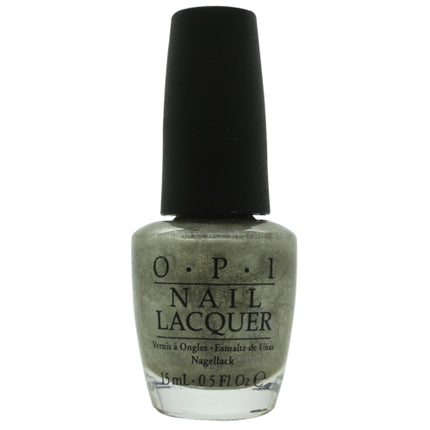 OPI Starlight Nail Polish 15ml Comet Closer