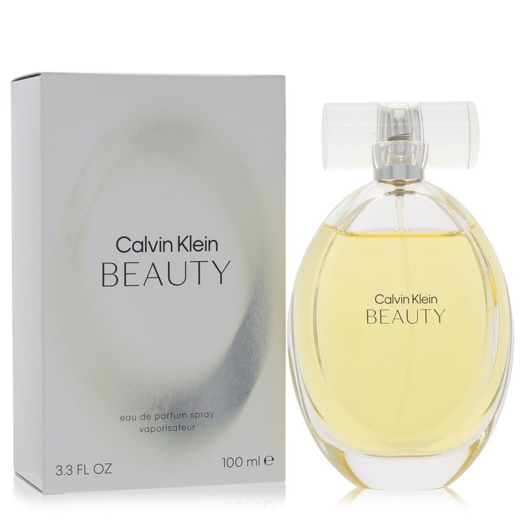 Calvin Klein Beauty Eau de Parfum 100ml Spray