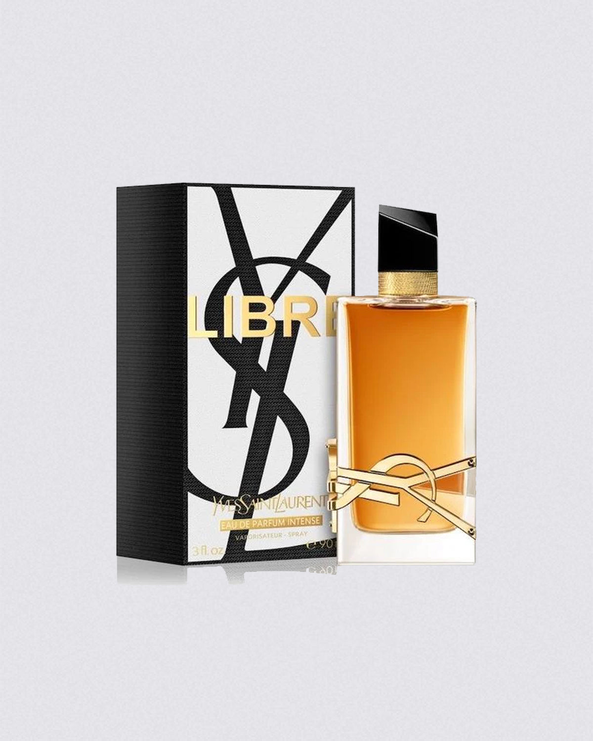 Yves Saint Laurent Libre Eau de Parfum 90ml Spray