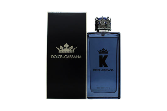 Dolce & Gabbana K Eau de Parfum 200ml Spray