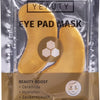 Yeauty Beauty Boost Augenpads-Maske 2 Pads