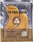 Yeauty Beauty Boost Eye Pad Mask 2 Pads