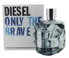 Diesel Only the Brave Eau de Parfum 50ml Spray