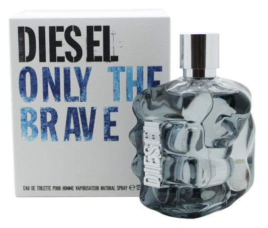 Diesel Only the Brave Eau de Parfum 50ml Spray